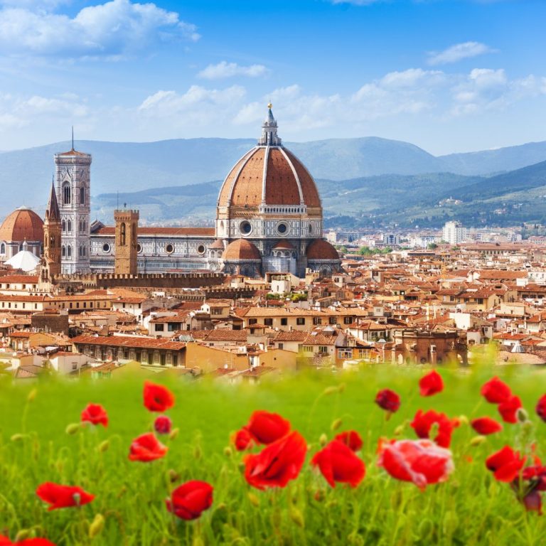 Toscana za web