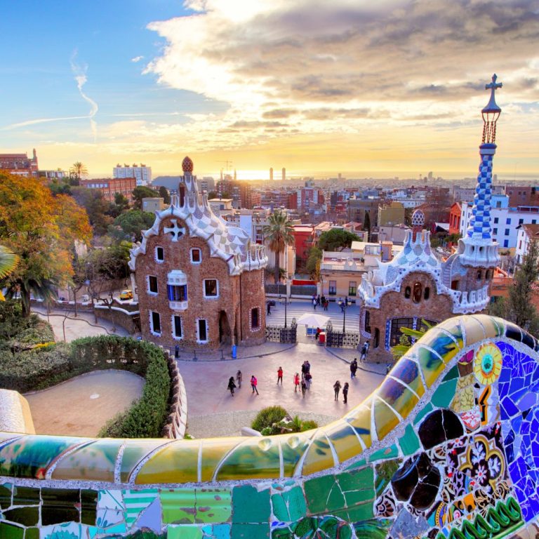 barcelona 1