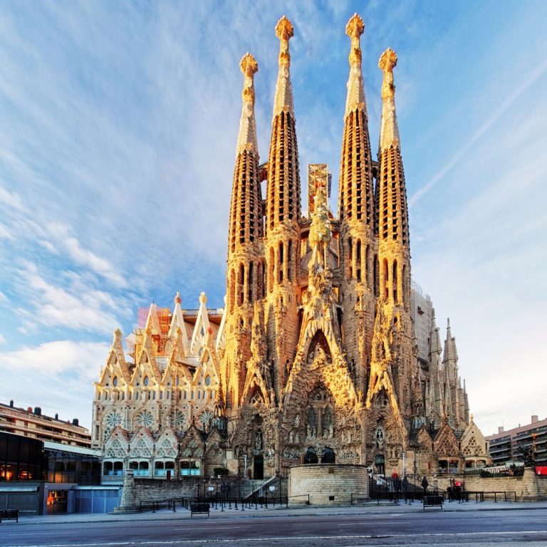 barcelona 2