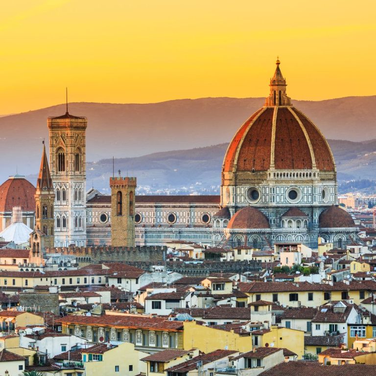 Firenze 4