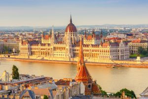 Будимпешта за веб