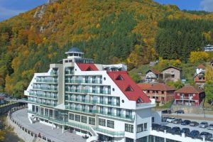 Луковска Бања за веб