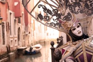 carnival venice