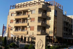 hotel pegaz