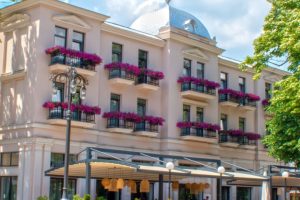 hotel zepter
