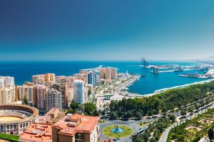 malaga za web
