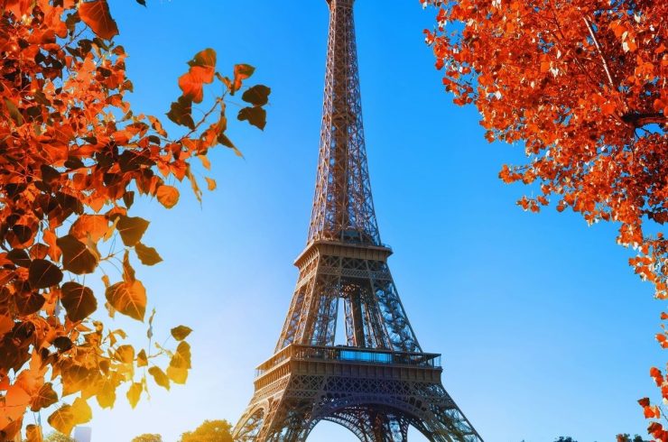 pariz za web